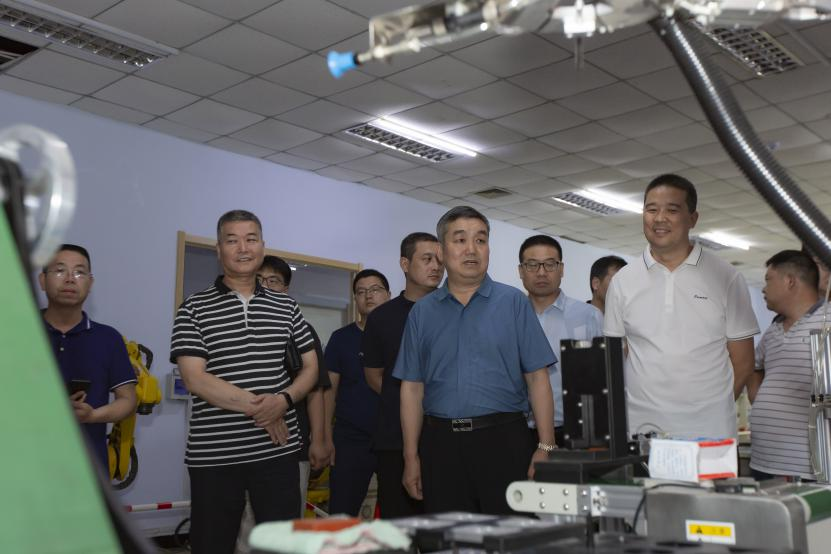 德州魯信通懋技工學校