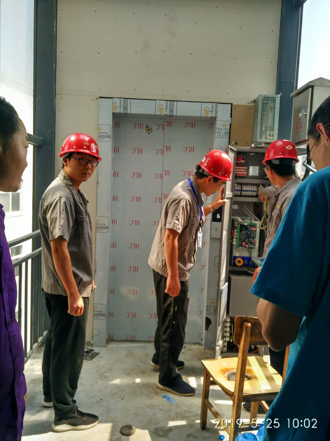 我公司體系再認(rèn)證順利通過